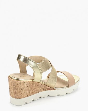 Миниатюра фотографии Босоножки t.taccardi