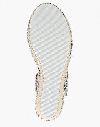 Миниатюра фотографии Босоножки ideal shoes