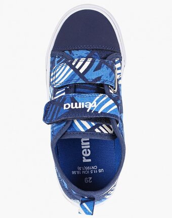 Превью изображения Кеды reima Миниатюра фотографии Кеды reima