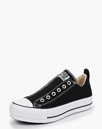 Миниатюра фотографии Кеды converse