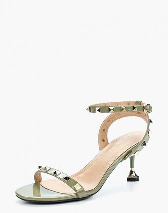 Миниатюра фотографии Босоножки chezoliny