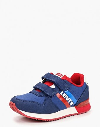 Миниатюра фотографии Кроссовки levi's®