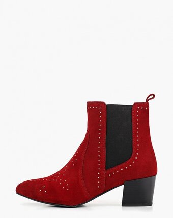 Миниатюра фотографии Ботильоны dorothy perkins