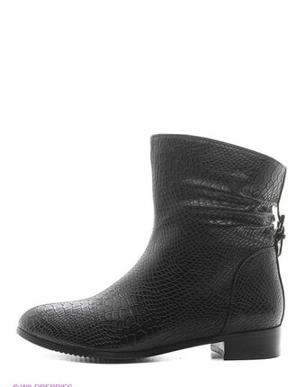 Миниатюра фотографии Полусапожки, makfly