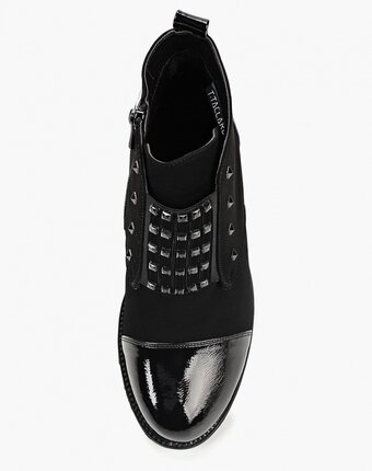 Миниатюра фотографии Ботинки t.taccardi