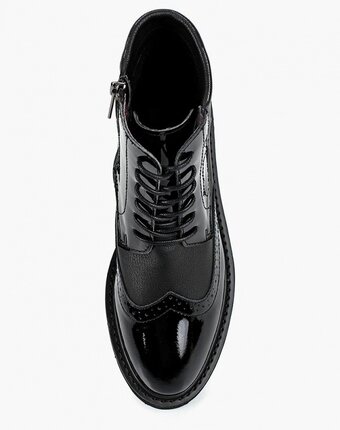 Миниатюра фотографии Ботинки elche