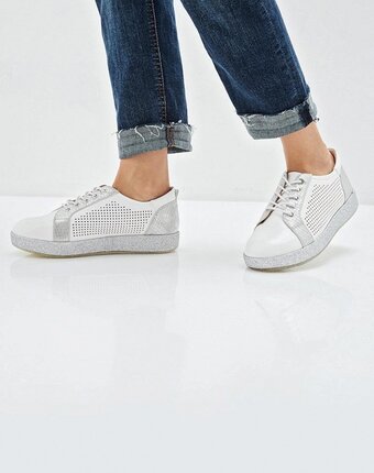 Миниатюра фотографии Кеды t.taccardi