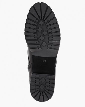 Миниатюра фотографии Ботинки hestrend