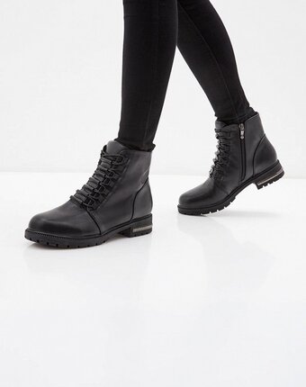 Миниатюра фотографии Ботинки t.taccardi