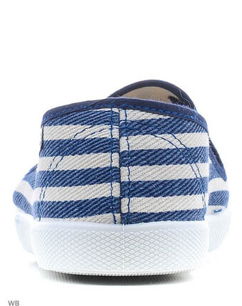 Миниатюра фотографии Слипоны женские, anra