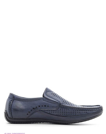 Миниатюра фотографии Мокасины, patrol