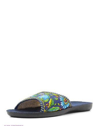 Миниатюра фотографии Тапочки, bris