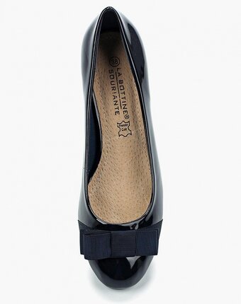 Миниатюра фотографии Туфли la bottine souriante