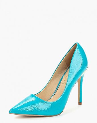 Миниатюра фотографии Туфли river island