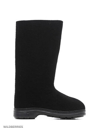 Миниатюра фотографии Валенки, кукморский валяльно-войлочный комбинат