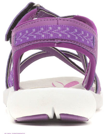 Миниатюра фотографии Сандалии, alpine pro