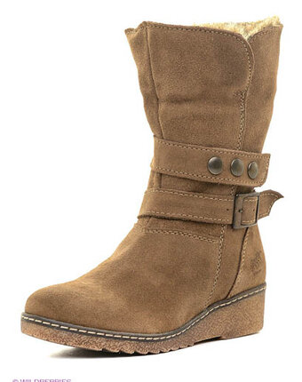 Миниатюра фотографии Сапоги, el tempo