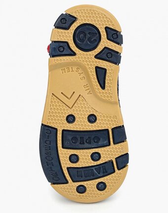 Миниатюра фотографии Сандалии таши орто