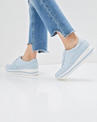 Миниатюра фотографии Кроссовки t.taccardi