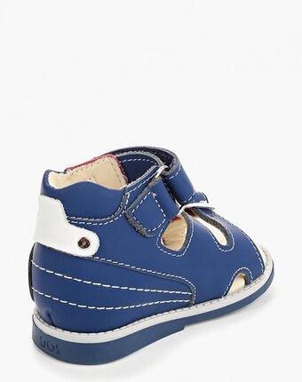 Миниатюра фотографии Сандалии bos baby orthopedic shoes
