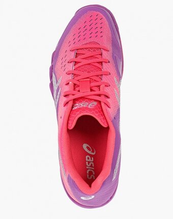 Миниатюра фотографии Кроссовки asics