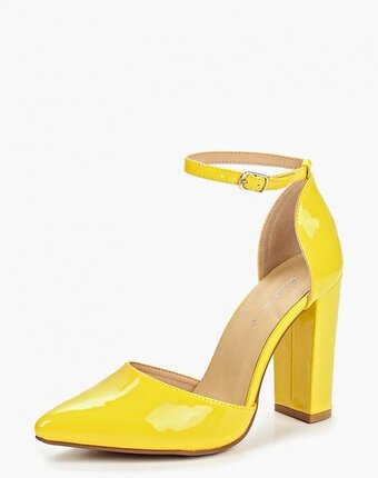 Миниатюра фотографии Туфли sweet shoes