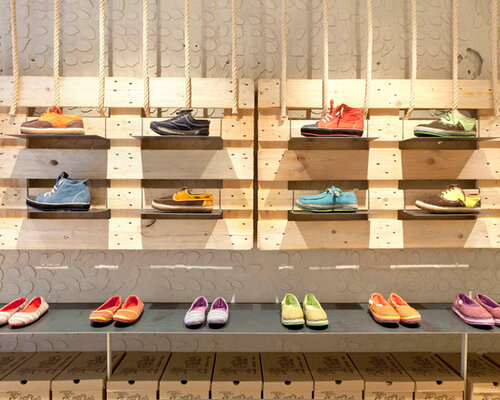 Фотография обувного магазина НЕМЕЦКАЯ ОБУВЬ в Пушкине