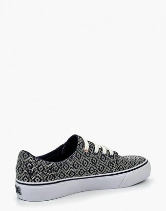 Миниатюра фотографии Кеды dc shoes