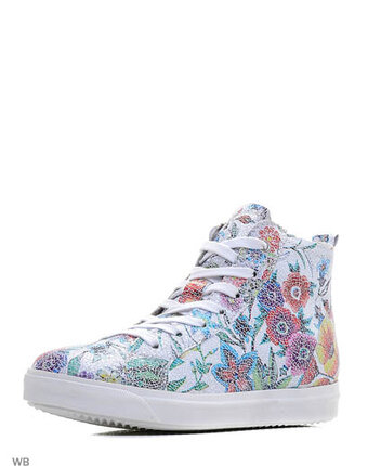 Миниатюра фотографии Кеды, marco tozzi