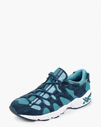Миниатюра фотографии Кроссовки asicstiger