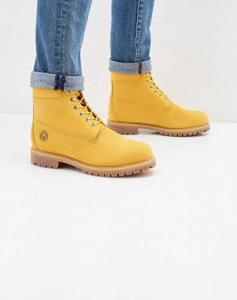 Миниатюра фотографии Тимберленды timberland