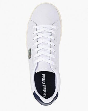 Миниатюра фотографии Кеды fred perry