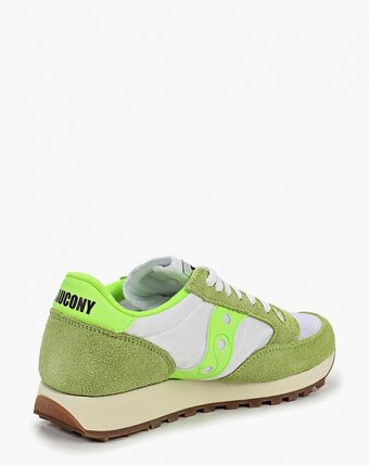 Миниатюра фотографии Кроссовки saucony