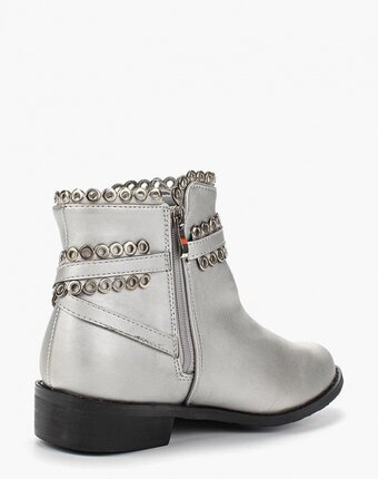 Миниатюра фотографии Ботинки sweet shoes