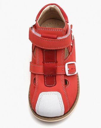 Миниатюра фотографии Туфли bos baby orthopedic shoes