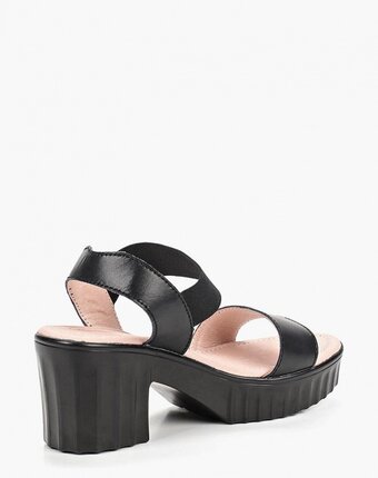 Миниатюра фотографии Босоножки happy family