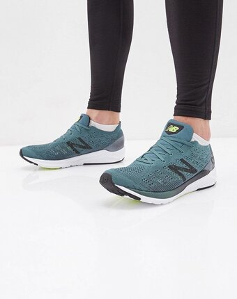 Миниатюра фотографии Кроссовки new balance