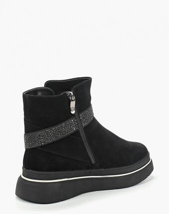 Миниатюра фотографии Ботинки balex