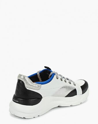 Миниатюра фотографии Кроссовки pierre cardin