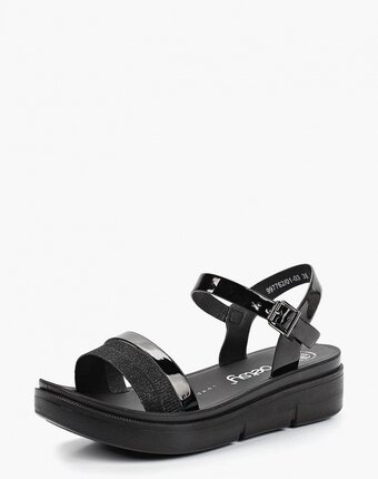 Миниатюра фотографии Сандалии betsy