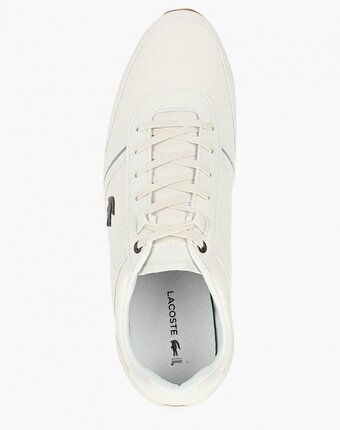 Миниатюра фотографии Кроссовки lacoste