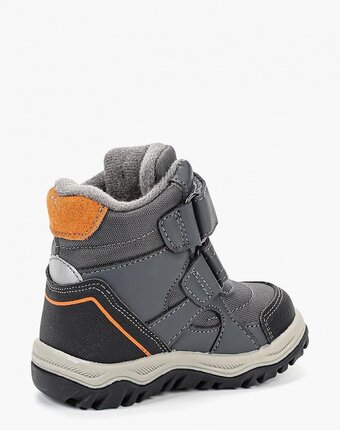 Миниатюра фотографии Ботинки max & jessi