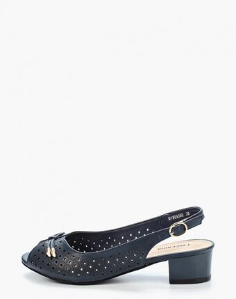 Миниатюра фотографии Босоножки t.taccardi