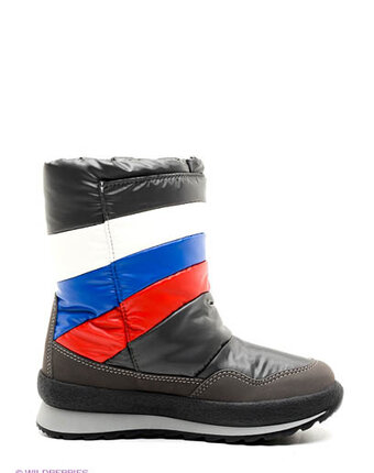 Миниатюра фотографии Дутики, alaska originale
