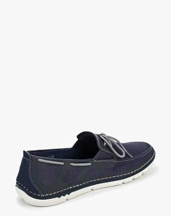 Миниатюра фотографии Топсайдеры clarks