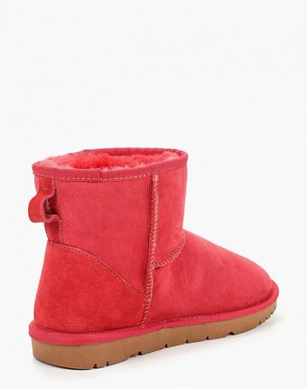 Миниатюра фотографии Сапоги der spur