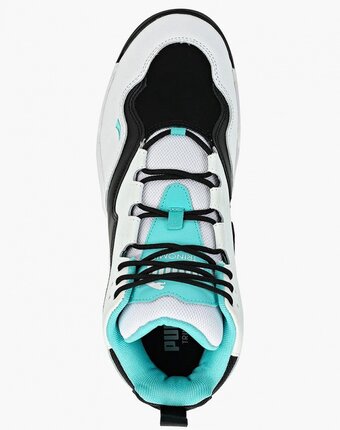 Миниатюра фотографии Кроссовки puma