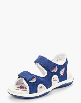 Миниатюра фотографии Сандалии superfit