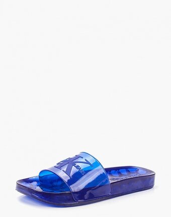 Миниатюра фотографии Сланцы calvin klein jeans