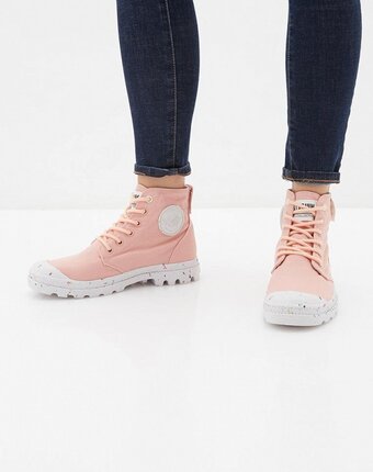 Миниатюра фотографии Ботинки palladium